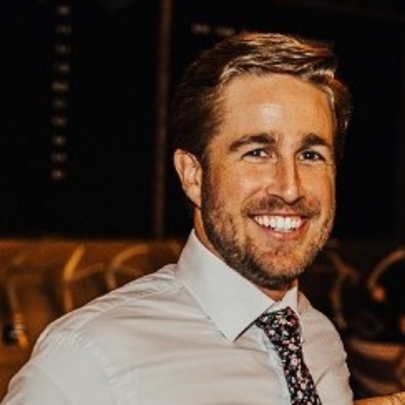 Meet your Posher, Evan - Picture 1 of 3